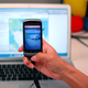 Image for article titled Transfer Open Apps Between a Computer and a Smartphone By Taking a Picture